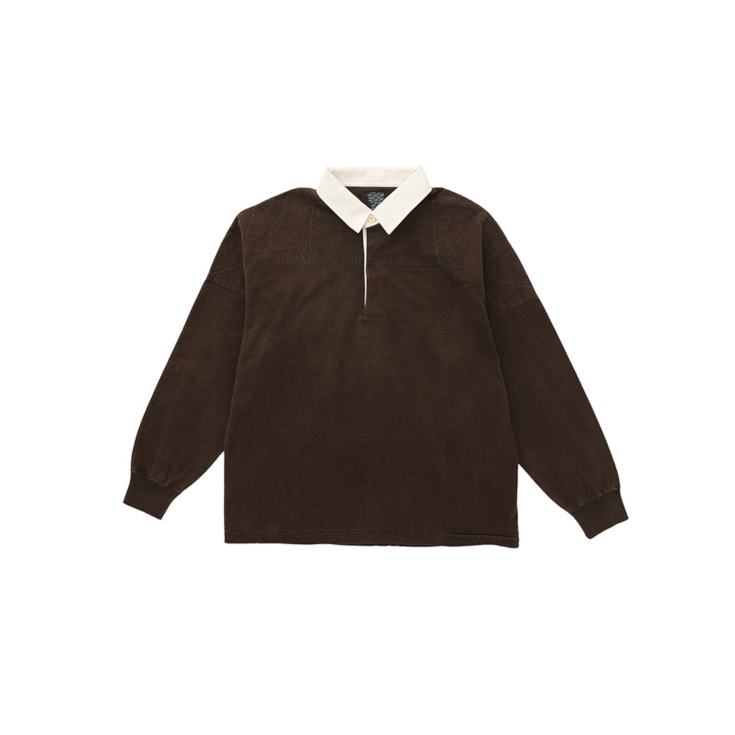 I.C.T. / LARKHAM L/S RUGGER (N.D.)